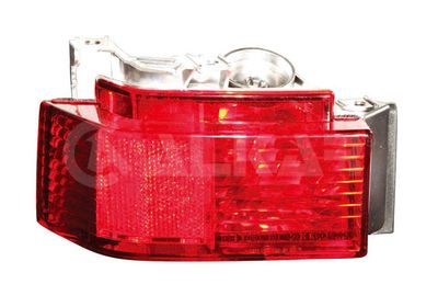 Aizm. miglas lukturi ALKAR 2202752