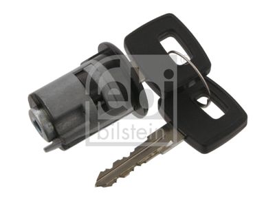 Slēdzenes cilindrs, Aizdedzes slēdzis FEBI BILSTEIN 34077