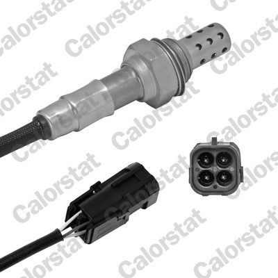 Лямбда-зонд CALORSTAT by Vernet LS140739