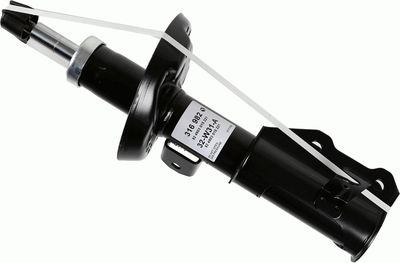 Амортизатор SACHS 316 982