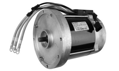 Elektromotors MAHLE MM 390