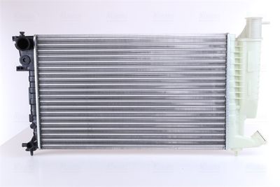 Radiators, Motora dzesēšanas sistēma NISSENS 61313