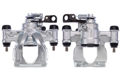 Тормозной суппорт ATE 24.3484-1704.5