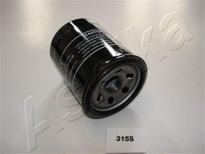 Eļļas filtrs ASHIKA 10-03-315