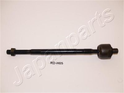 Осевой шарнир, рулевая тяга JAPANPARTS RD-H05