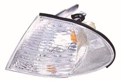 zestaw kierunkowskazów BMW E46.4D.'98-'01.  PY21W*2 ABAKUS 444-1506P-AE-C