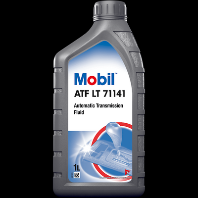 MOBIL 151519 Transmisijas eļļa