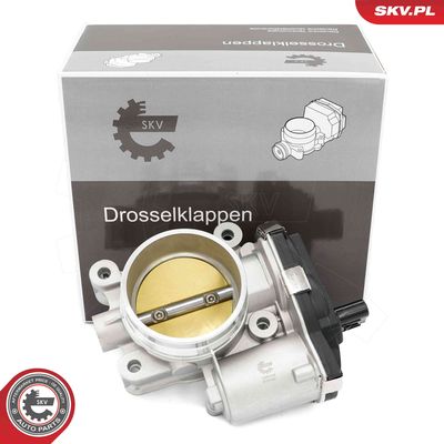 Корпус дроссельной заслонки ESEN SKV 12SKV140