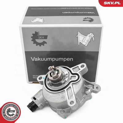 Vakuumsūknis, Bremžu sistēma ESEN SKV 18SKV071