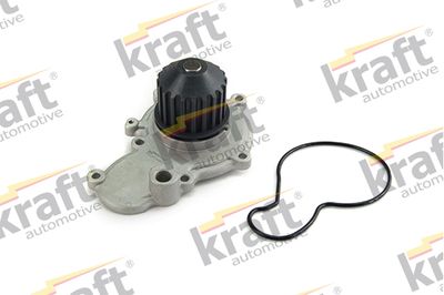 Ūdens sūknis, dzinēja dzesēšana KRAFT AUTOMOTIVE 1508501