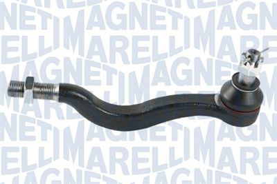 Наконечник поперечной рулевой тяги MAGNETI MARELLI 301191605490