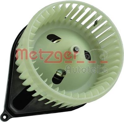  METZGER 0917111