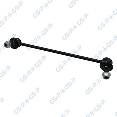 Stiepnis/Atsaite, Stabilizators GSP S051067