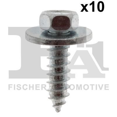 Болт FA1 12-70003.10