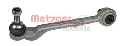 Рычаг независимой подвески колеса, подвеска колеса METZGER 58021101