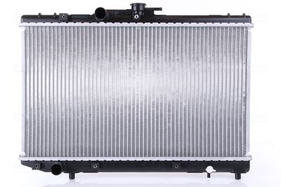 Radiators, Motora dzesēšanas sistēma NISSENS 64773