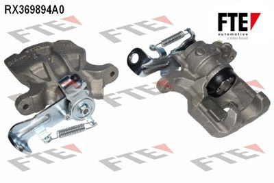 Bremžu suports FTE 9290475