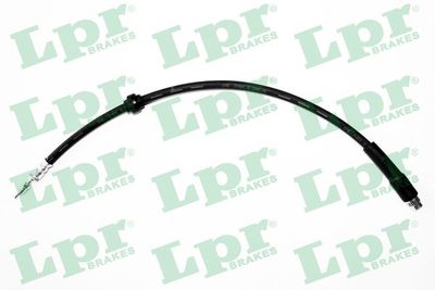 Bremžu šļūtene LPR 6T49145