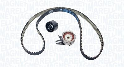 Комплект ремня ГРМ MAGNETI MARELLI 341306620000