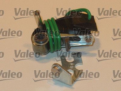 Kontaktgrupa, Aizdedzes sadalītājs VALEO 243494