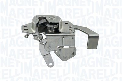 Замок двери MAGNETI MARELLI 350105044600