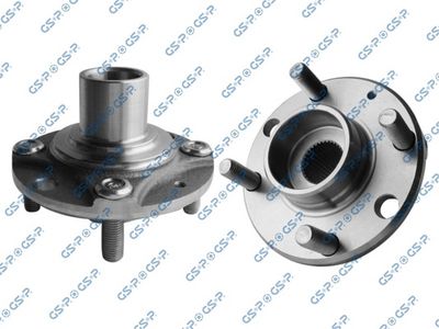 Riteņa rumba GSP 9433001
