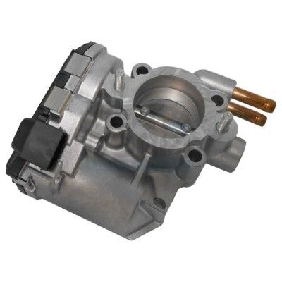 Droseļvārsta pievada stiprinājums MEAT & DORIA 89206