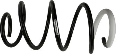 Balstiekārtas atspere SACHS 991 123