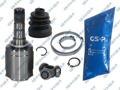 Šarnīru komplekts, Piedziņas vārpsta GSP 656013