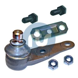 Balst-/Virzošais šarnīrs RTS 93-00909-056
