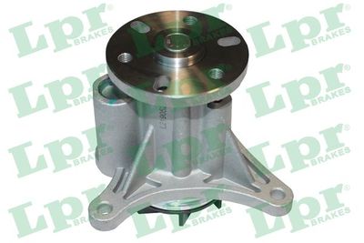 Ūdens sūknis, dzinēja dzesēšana LPR WP0852