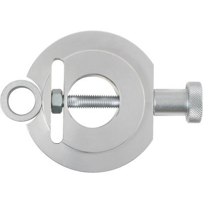 Iestatīšanas instr., Riteņu sagāzuma/ savirzes regulēšana KS TOOLS 150.1821