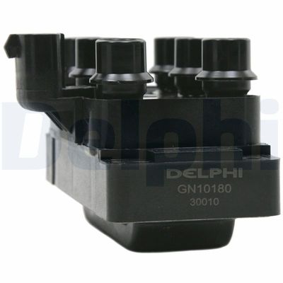Катушка зажигания DELPHI GN10180-12B1