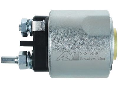 Ievilcējrelejs, Starteris AS-PL SS3135P