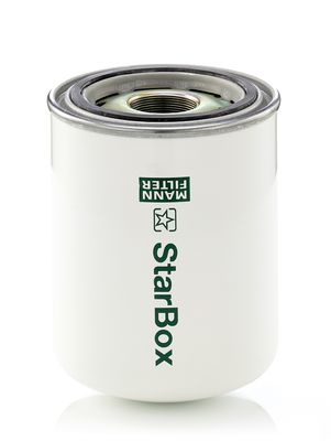 Filtrs, Saspiestā gaisa aprīkojums MANN-FILTER LB 1374/21