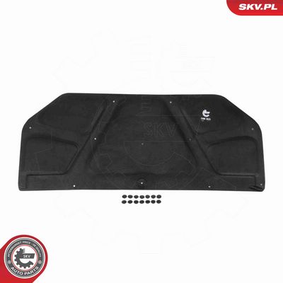 Motora telpas izolācija ESEN SKV 97SKV925