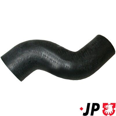 Шланг радиатора JP GROUP 1214300200