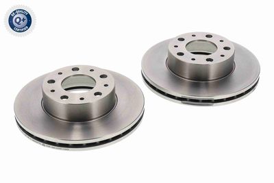 Тормозной диск VAICO V24-40030