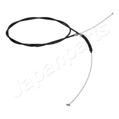 Trose, Stāvbremžu sistēma JAPANPARTS BC-262
