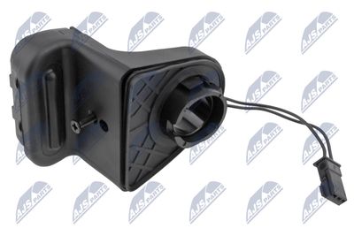 Выключатель, замок задней двери NTY EZC-BM-213