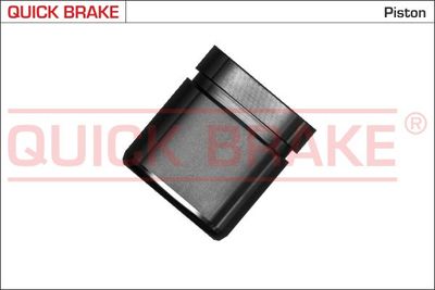 Поршень, корпус скобы тормоза QUICK BRAKE 185079K