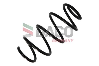 Пружина ходовой части DACO 801308