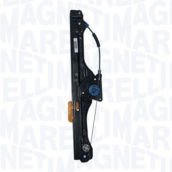 Стеклоподъемник MAGNETI MARELLI 350103210500