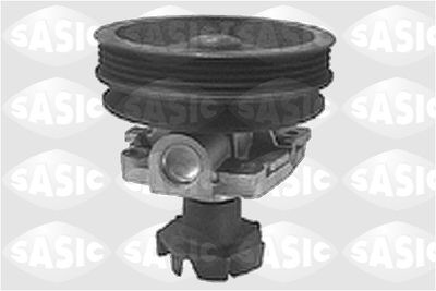 Водяной насос, охлаждение двигателя SASIC 9000942
