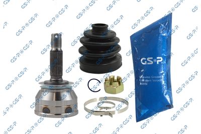 Šarnīru komplekts, Piedziņas vārpsta GSP 824024