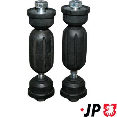 Ремкомплект, соединительная тяга стабилизатора JP GROUP 1550501110