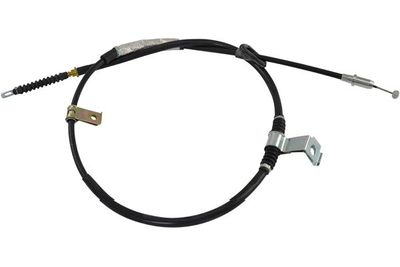 Trose, Stāvbremžu sistēma KAVO PARTS BHC-1031