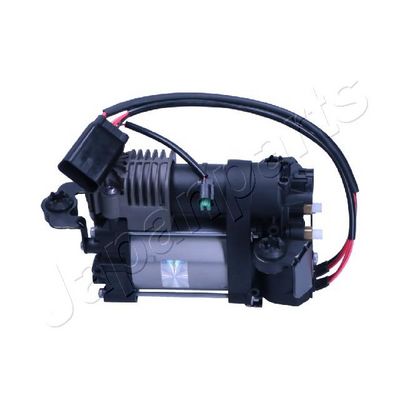 Компрессор, пневматическая система JAPANPARTS MM-ASC044