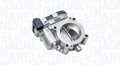Корпус дроссельной заслонки MAGNETI MARELLI 802014044300