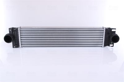 Интеркулер NISSENS 961236